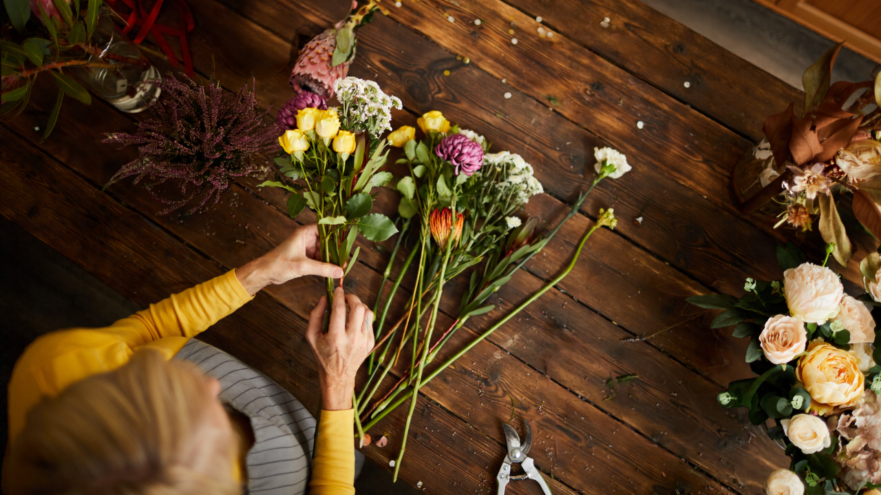 Flowers